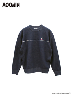 McGREGOR(マックレガー) |ムーミン刺繍ＰＯ