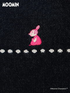 McGREGOR(マックレガー) |ムーミン刺繍ＰＯ