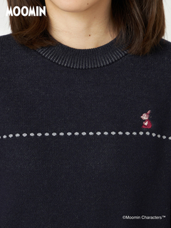 McGREGOR(マックレガー) |ムーミン刺繍ＰＯ