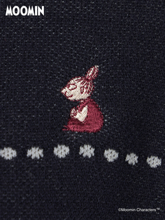 McGREGOR(マックレガー) |ムーミン刺繍ＰＯ