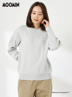 McGREGOR(マックレガー) |ムーミン刺繍ＰＯ