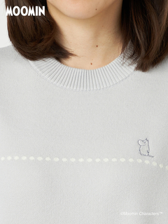 McGREGOR(マックレガー) |ムーミン刺繍ＰＯ