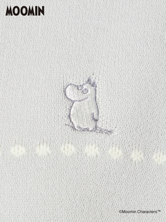 McGREGOR(マックレガー) |ムーミン刺繍ＰＯ