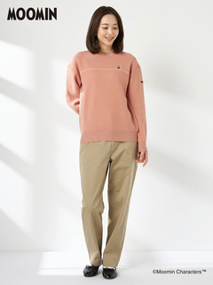 McGREGOR(マックレガー) |ムーミン刺繍ＰＯ