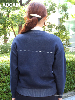 McGREGOR(マックレガー) |ムーミン刺繍ＰＯ