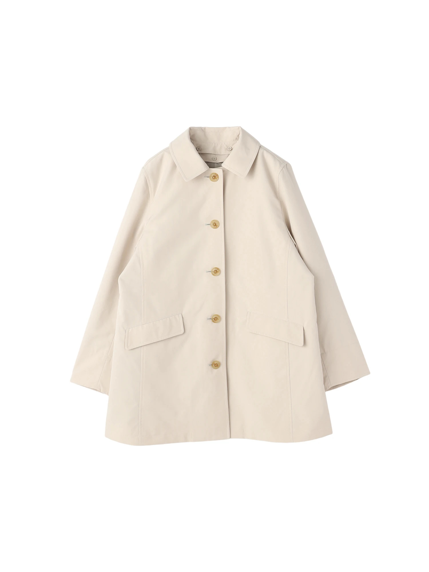 McGREGOR（マックレガー）｜ショートコート｜襟取り外しライナー付き