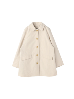 McGREGOR(マックレガー) |襟取り外しライナー付きコート