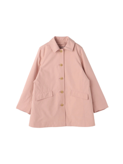 McGREGOR(マックレガー) |襟取り外しライナー付きコート