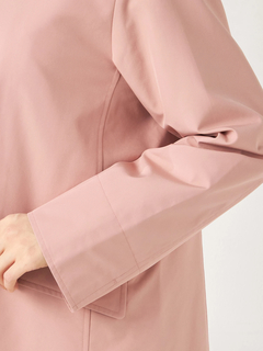 McGREGOR(マックレガー) |襟取り外しライナー付きコート