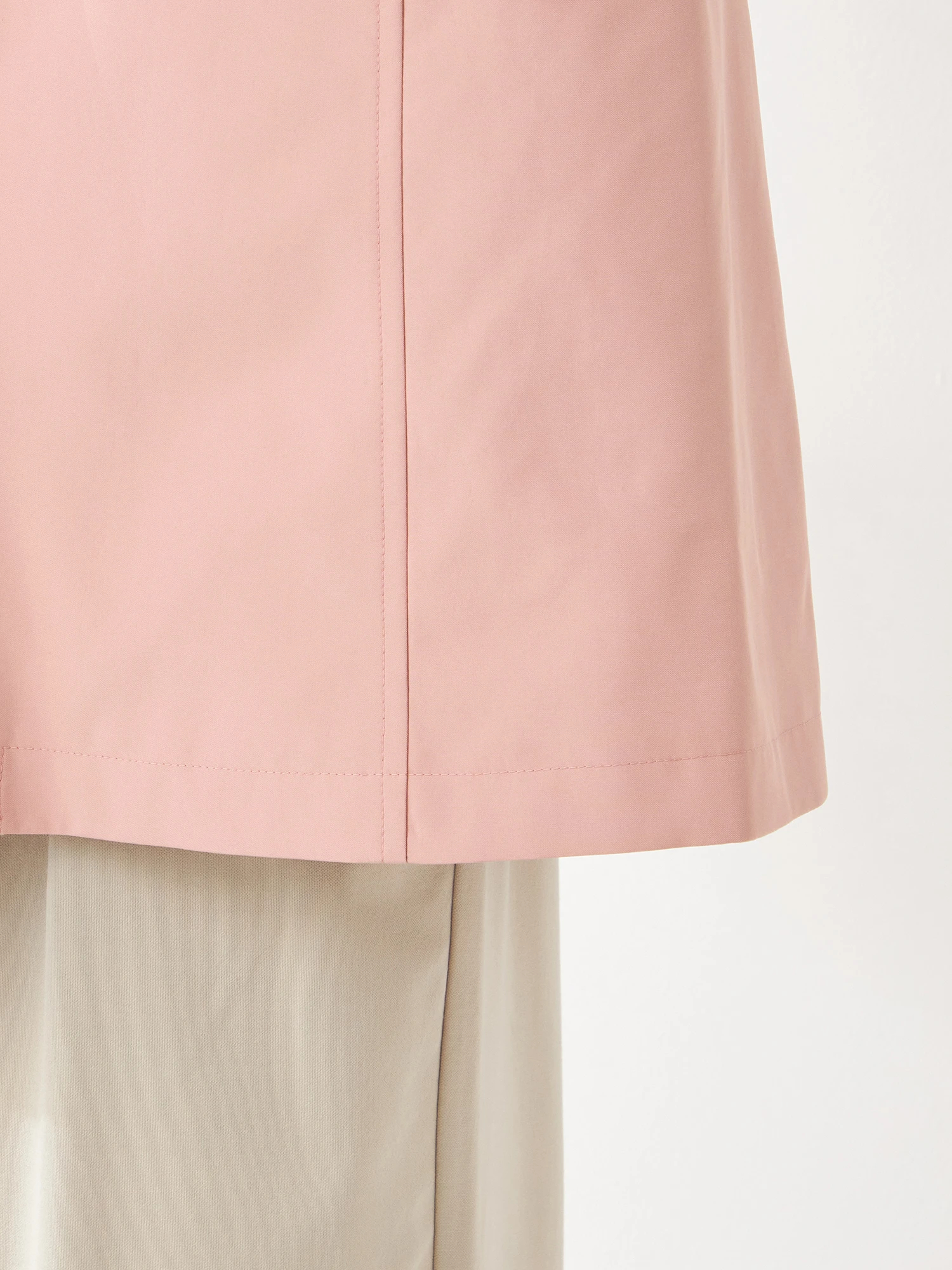 McGREGOR（マックレガー）｜ショートコート｜襟取り外しライナー付き