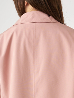 McGREGOR(マックレガー) |襟取り外しライナー付きコート