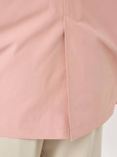 McGREGOR(マックレガー) |襟取り外しライナー付きコート