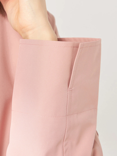 McGREGOR(マックレガー) |襟取り外しライナー付きコート