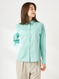 McGREGOR(マックレガー) |レギュラーカラーシャツ