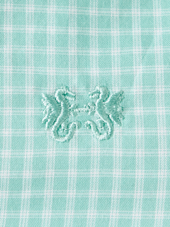 McGREGOR(マックレガー) |レギュラーカラーシャツ