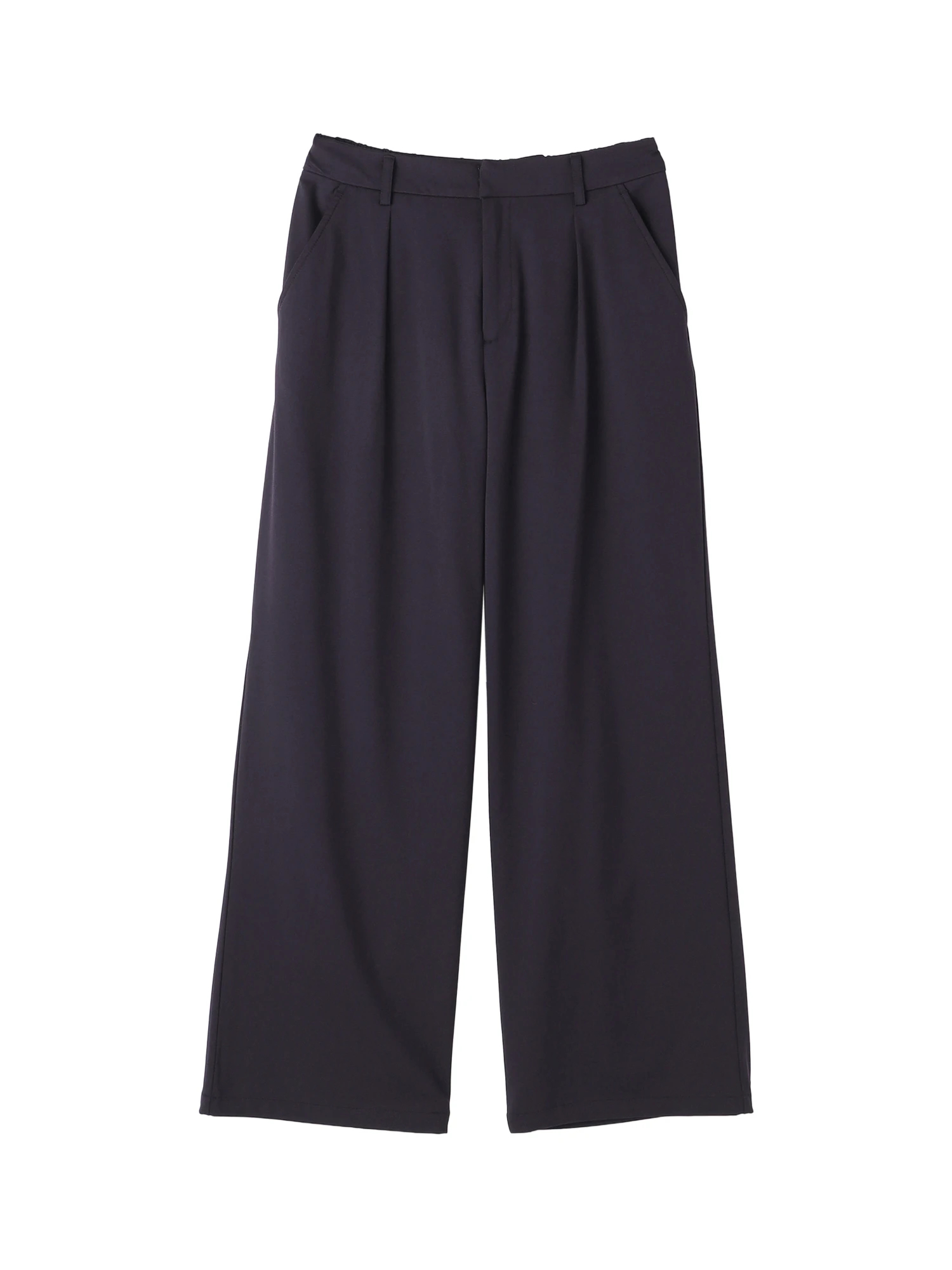 mako McGREGOR（マックレガー）｜フルレングス/クロップドパンツ｜ジャージ