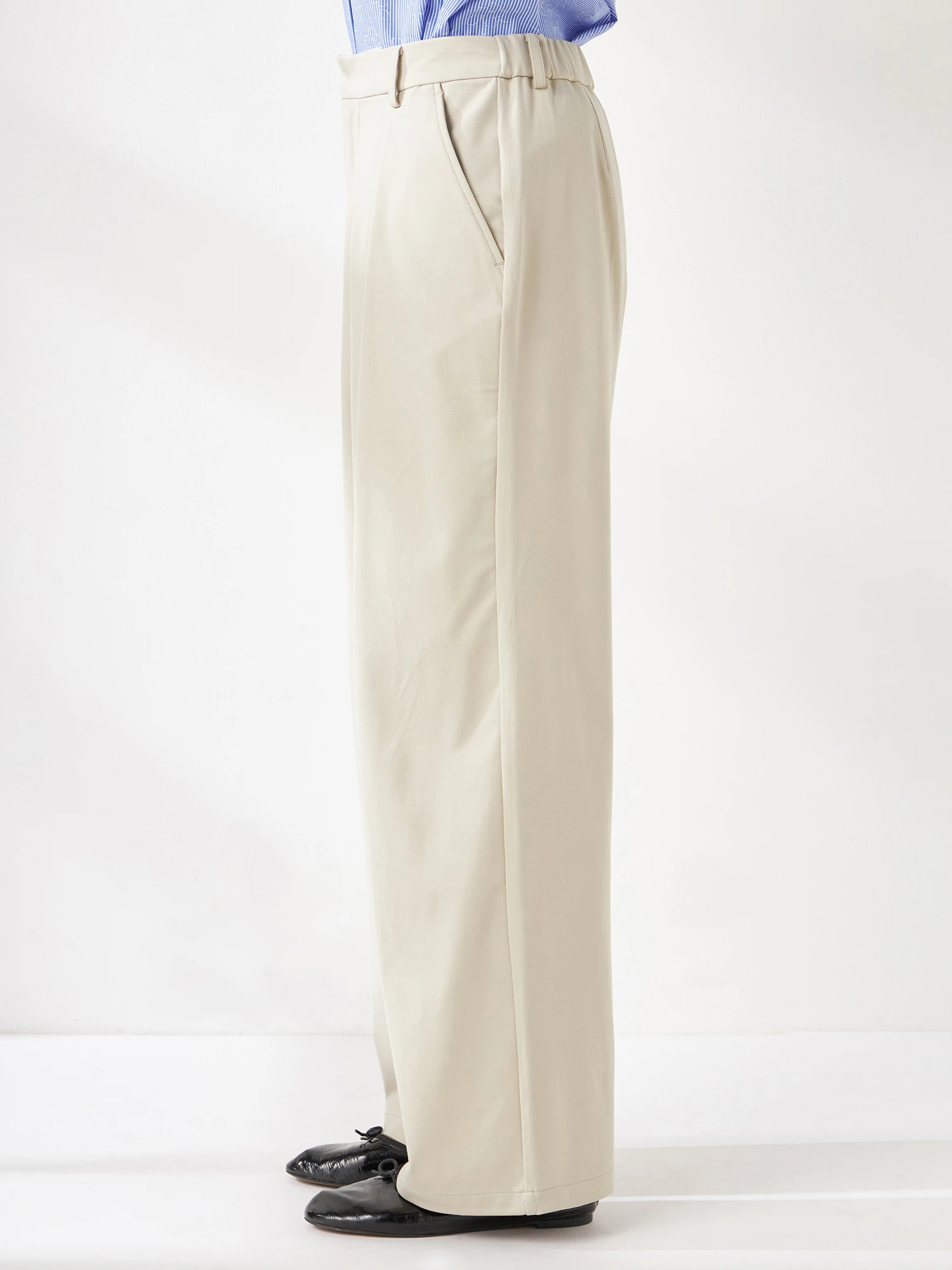 McGREGOR（マックレガー）｜フルレングス/クロップドパンツ｜ジャージ