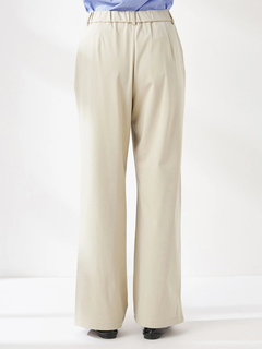 McGREGOR(マックレガー) |ジャージセミワイドパンツ