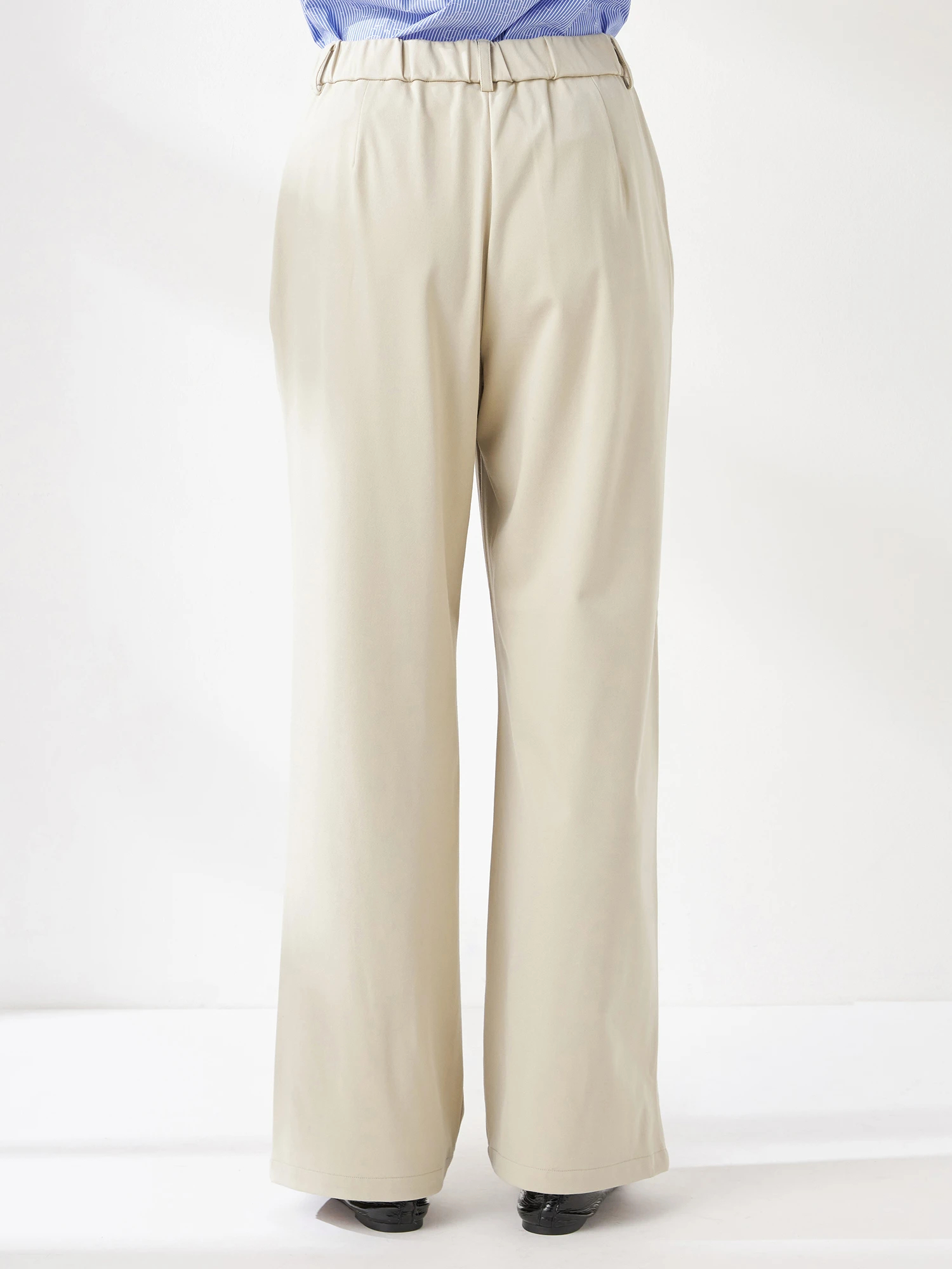 McGREGOR（マックレガー）｜フルレングス/クロップドパンツ｜ジャージ