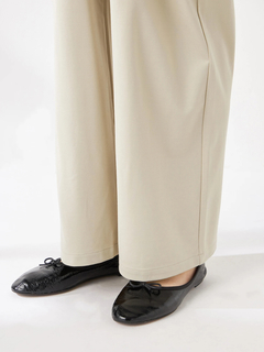 McGREGOR(マックレガー) |ジャージセミワイドパンツ