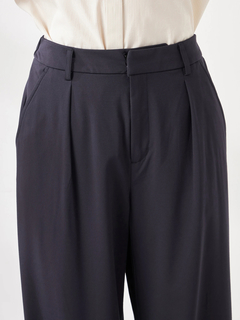 McGREGOR(マックレガー) |ジャージセミワイドパンツ