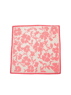 McGREGOR(マックレガー) |フラワードットスカーフ