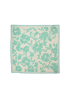 McGREGOR(マックレガー) |フラワードットスカーフ