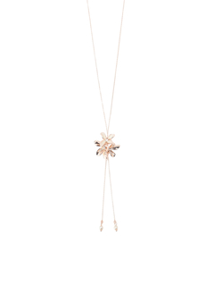 McGREGOR(マックレガー) |フラワーエポネックレス