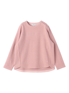 McGREGOR(マックレガー) |テリーナッププルオーバー