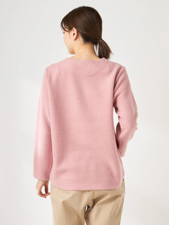 McGREGOR(マックレガー) |テリーナッププルオーバー