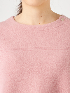 McGREGOR(マックレガー) |テリーナッププルオーバー