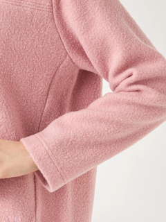 McGREGOR(マックレガー) |テリーナッププルオーバー