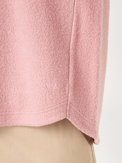 McGREGOR(マックレガー) |テリーナッププルオーバー