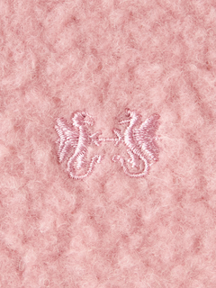 McGREGOR(マックレガー) |テリーナッププルオーバー