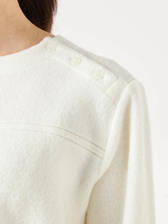 McGREGOR(マックレガー) |テリーナッププルオーバー