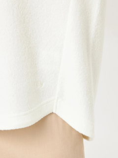 McGREGOR(マックレガー) |テリーナッププルオーバー