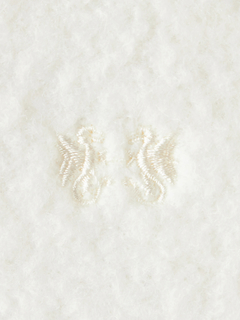 McGREGOR(マックレガー) |テリーナッププルオーバー