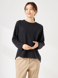 McGREGOR(マックレガー) |テリーナッププルオーバー