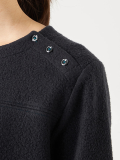 McGREGOR(マックレガー) |テリーナッププルオーバー