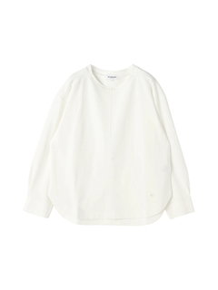 McGREGOR(マックレガー) |フロントステッチプルオーバー