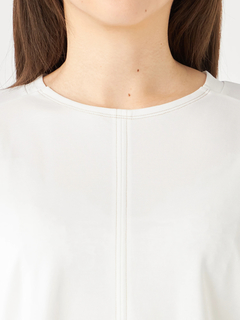 McGREGOR(マックレガー) |フロントステッチプルオーバー