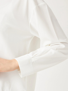 McGREGOR(マックレガー) |フロントステッチプルオーバー