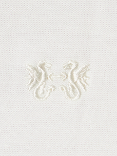 McGREGOR(マックレガー) |フロントステッチプルオーバー