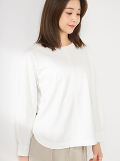 McGREGOR(マックレガー) |フロントステッチプルオーバー