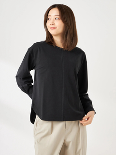 McGREGOR(マックレガー) |フロントステッチプルオーバー