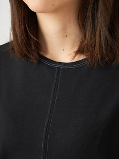 McGREGOR(マックレガー) |フロントステッチプルオーバー