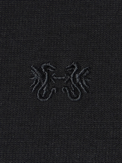 McGREGOR(マックレガー) |フロントステッチプルオーバー