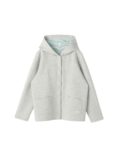 McGREGOR(マックレガー) |ダンボールスナップパーカー