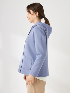 McGREGOR(マックレガー) |ダンボールスナップパーカー