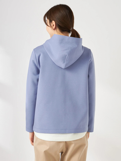 McGREGOR(マックレガー) |ダンボールスナップパーカー